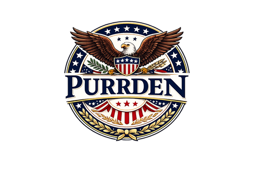 purrden