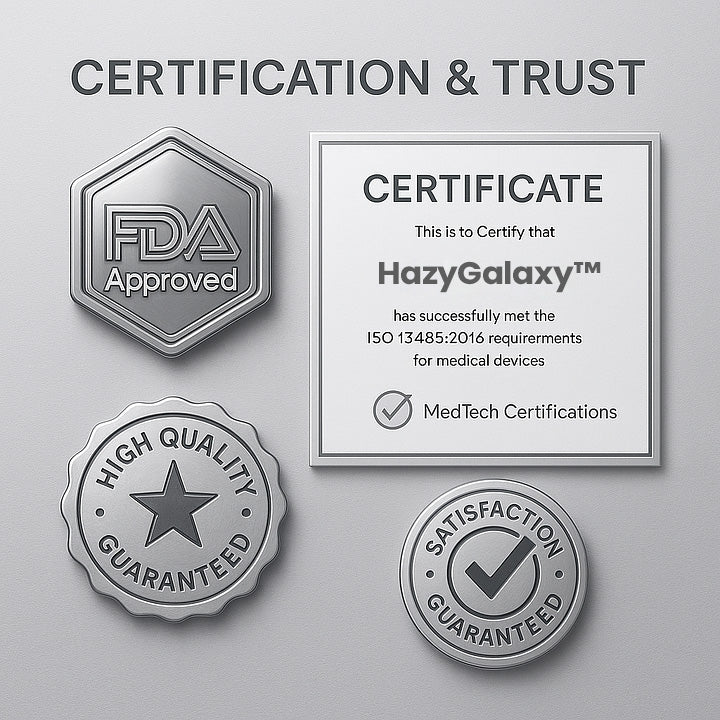 '-🦷 HazyGalaxy™ Custom-Fit Dentures ⏰ ENDS TODAY   70% OFF | Smile with Confidence