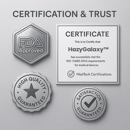 '-🦷 HazyGalaxy™ Custom-Fit Dentures ⏰ ENDS TODAY   70% OFF | Smile with Confidence