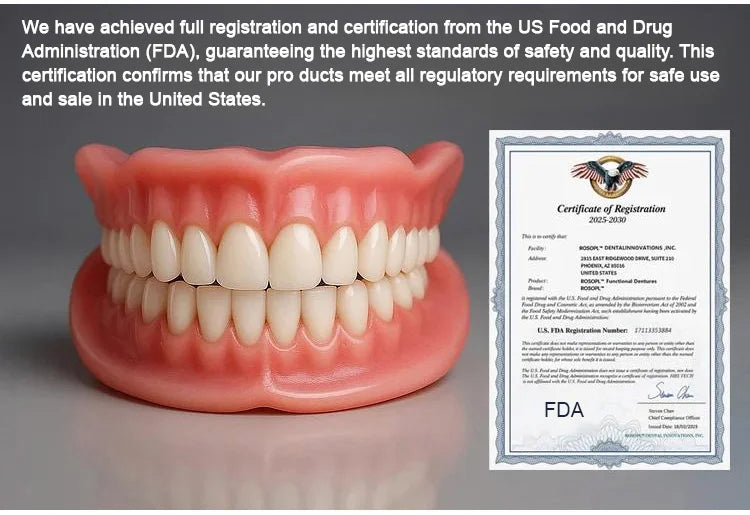 '-🦷 HazyGalaxy™ Custom-Fit Dentures ⏰ ENDS TODAY   70% OFF | Smile with Confidence